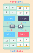 Math Challenge screenshot 16