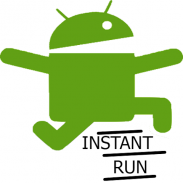 Instant Runner - Instant Apps & Games List screenshot 2