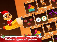 Squizzle's Land screenshot 13