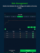 BullsEye - LSE Stocks & Crypto screenshot 0