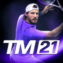 Tennis Manager 2020