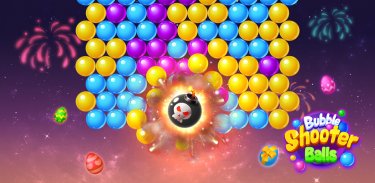 Bubble Shooter Balls screenshot 8