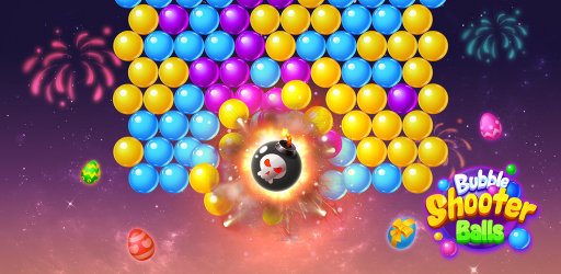 Bubble Shooter Balls: Popping screenshot 9