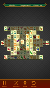 Mahjong Solitario screenshot 1