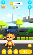 Monkey Run screenshot 8