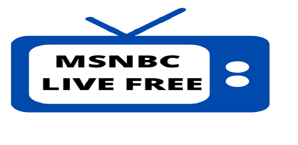 Msnbc live stream now today sale