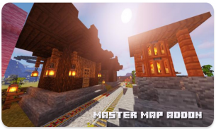 Addon Master For Minecraft MCPE screenshot 4