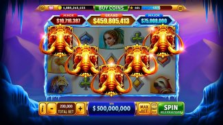Gratis Slot Kasino – Game House of Fun™️ screenshot 4