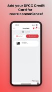 DFCC Virtual Wallet screenshot 2