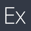 Exist: track everything Icon