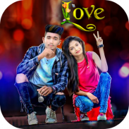 Love Photo Editor - Love Photo Frame screenshot 5