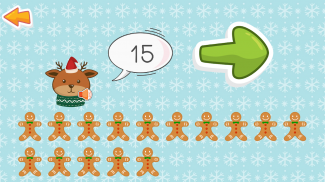 Math for kids: learning games screenshot 0