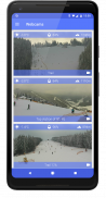 Bukovel "My SkiPass" screenshot 3