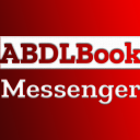 ABDLBook Messenger Icon