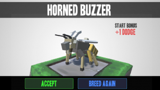 Hybrid Animals screenshot 0