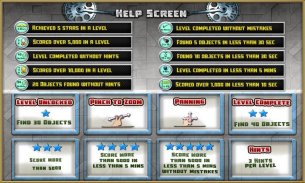 Hidden Object Games The Factory screenshot 3
