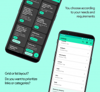 LinKeep - Keep and manage your links screenshot 3