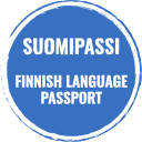 Suomipassi Icon