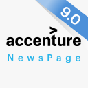 Accenture NewsPage SFA 9.0 Icon