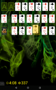 Busy Aces Solitaire screenshot 10
