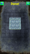 Кубики льоду - головоломка screenshot 2