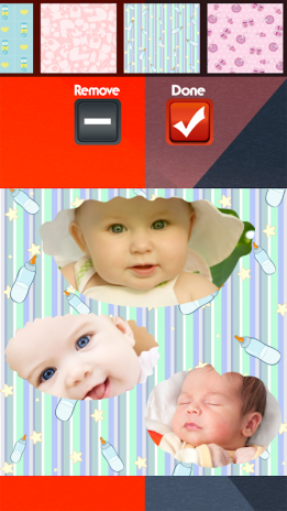 Baby Photo Collage Maker 1 3 Download Apk For Android Aptoide