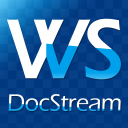 WS-DocStream Viewer Icon