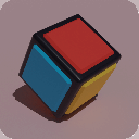 Rubik's Cube 3D - Baixar APK para Android | Aptoide