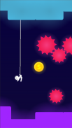 Flip Hero - Spider Hook screenshot 6