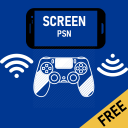 Second Screen PSN for Smartphone