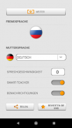 Russische Wörter lernen mit Smart-Teacher screenshot 14