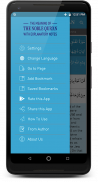 Aasaan Tarjuma-The Noble Quran screenshot 10