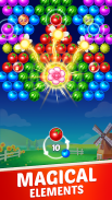 Bubble Shooter Splash screenshot 3