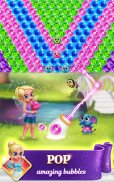 Princess Alice: Bubble Shooter screenshot 3