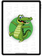 Paylateralligator screenshot 8