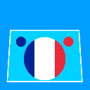 Radio France :FM Internet app Icon
