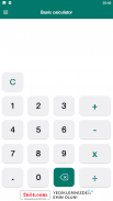 All-In-One Calculator Pro screenshot 4