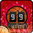 iBasketball i99 Icon