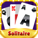 Solitaire Island: TriPeaks Icon