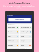 MOBitooT - Epin, VTU, Pay Bill screenshot 12