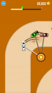 Rope Drift Race screenshot 3