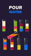 Love Water – Color Sort Puzzle screenshot 3