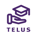 TELUS Health Student Support icon