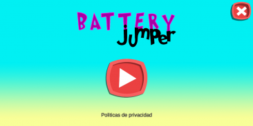 Jumper Battery screenshot 1
