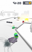Car Smash screenshot 2