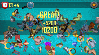 Find Objects Game screenshot 2