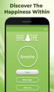 Breathe: Energize Relax Meditate Stress Exercises screenshot 17