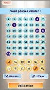 Bravoloto: Das erste Gratis-Lotto mit 1M€ Jackpot screenshot 9
