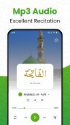 القرآن الكريم- Al Quran Türkçe screenshot 6