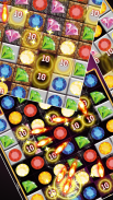 Jewel Crush - Jewels & Gems Match 3 Puzzle screenshot 4